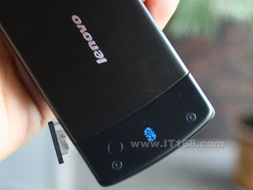 聯(lián)想S90智能手機(jī) 199元高性?xún)r(jià)比產(chǎn)品圖片賞析