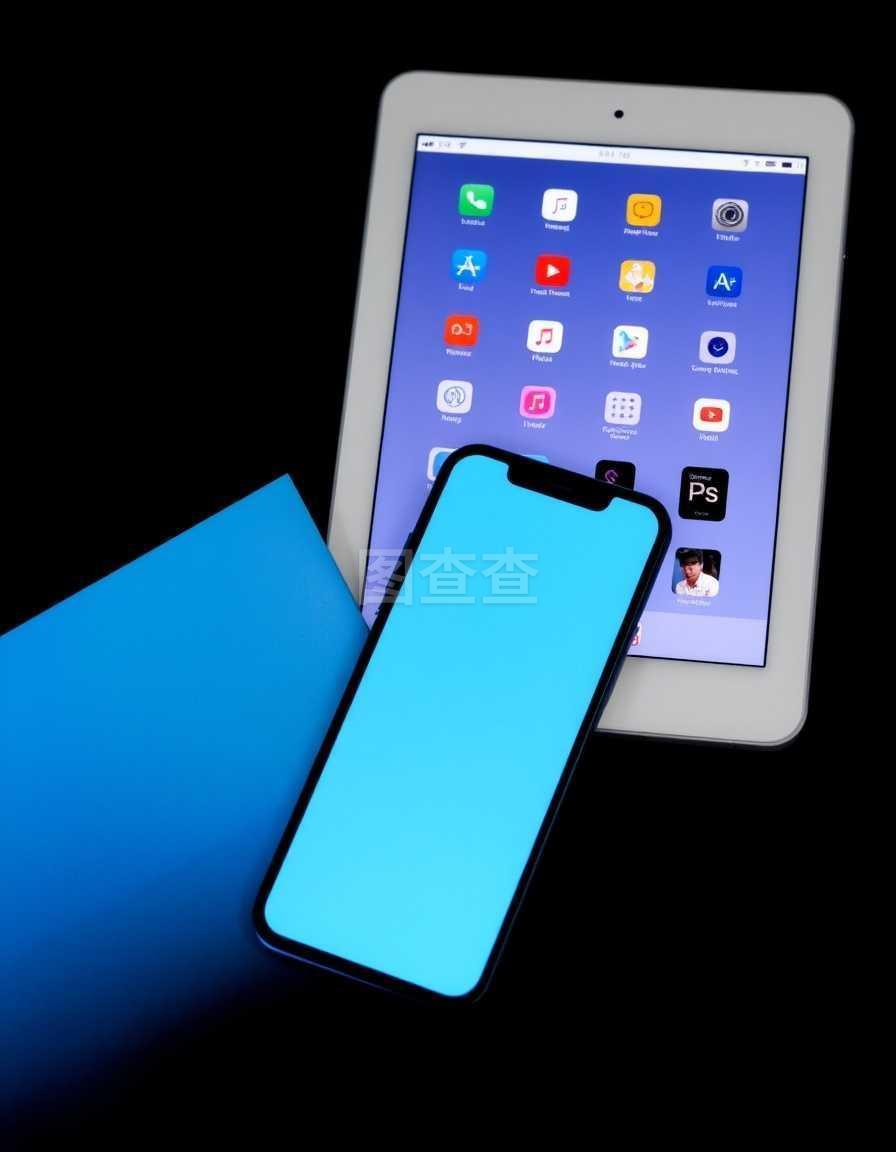 智能科技新紀元 智能手機、電腦與平板電腦的協同進化