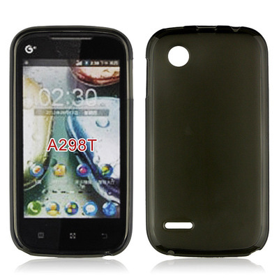 聯(lián)想A298t手機(jī)殼 藝思美不銹鋼制品廠家的布丁套保護(hù)套