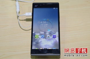 2013中國(guó)移動(dòng)全球合作伙伴大會(huì) 手機(jī)與電腦科技盤點(diǎn)